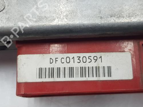 Engine control unit (ECU) ROVER 400 II (RT) 420 D | BP11964391M57 