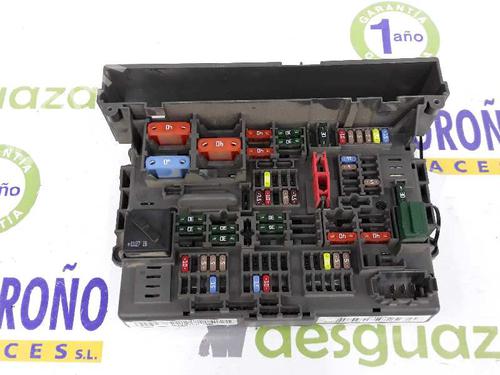 Used Fuse box BMW 3 Coupe (E92) 330 d xDrive (245 hp) 3021835