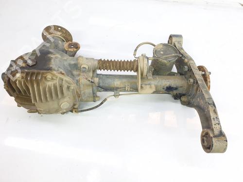Used Front differential MITSUBISHI PAJERO IV (V8_W, V9_W) 3.2 DI-D 4WD (V98W, V88W) (200 hp) 7002851