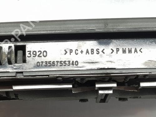 Kabinelys CITROËN JUMPER II Van 2.2 BlueHDi 140 | BP33003806I8  - Image 6