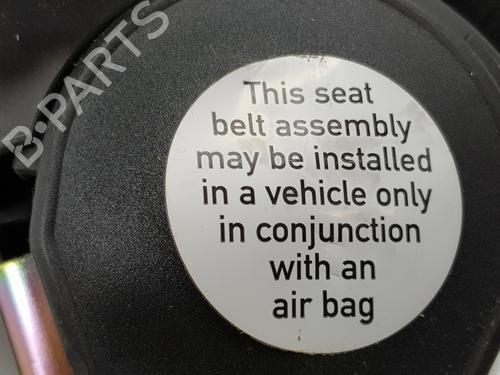 Front right seatbelt BMW 3 Touring (E46) 330 xd | BP17546353I25 