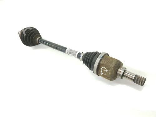 Left front driveshaft OPEL COMBO Box Body/MPV (K9) 1.5 D | BP36042189M38 - Image 2