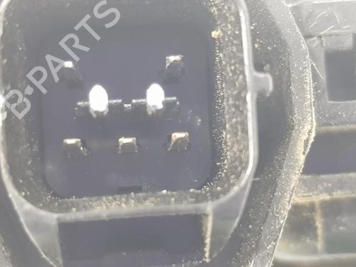 Front right lock HYUNDAI TUCSON (JM) 2.0 CRDi | BP9718829C97 
