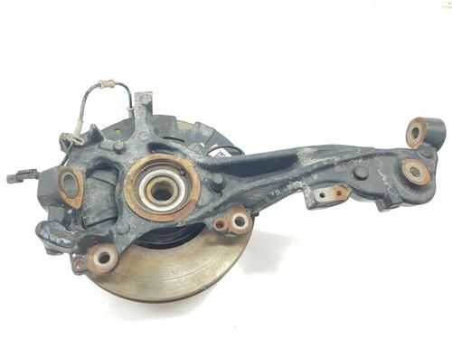 Right front steering knuckle FORD RANGER IV 2.0 EcoBlue 4x4 (P703) | BP37013856M26 - Image 3