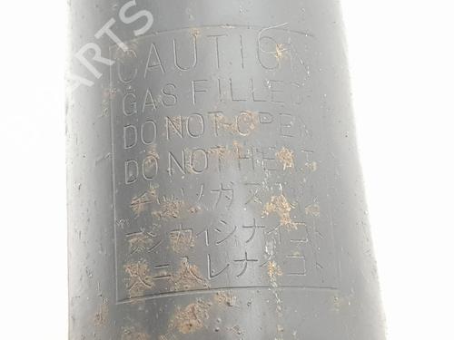 Left rear shock absorber TOYOTA LAND CRUISER PRADO (_J12_) 3.0 D-4D (KDJ120, KDJ125) | BP18010293M18 