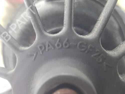 Heater blower motor BMW 3 (E46) 320 d | BP15356626M62 