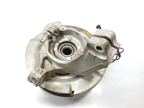 Right front steering knuckle LAND ROVER DISCOVERY SPORT (L550) 2.0 D 4x4 | BP16199535M26 