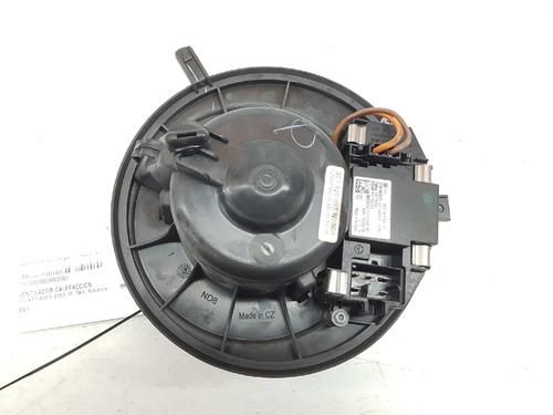 Ventilator motor VW GOLF VI (5K1) 1.6 TDI (105 hp) 14126971