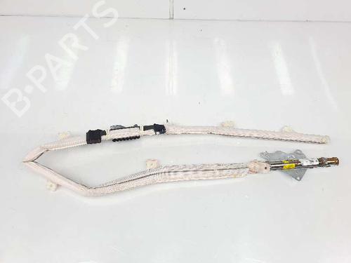 Right curtain airbag SEAT EXEO ST (3R5) 2.0 TDI | BP7828735C12 