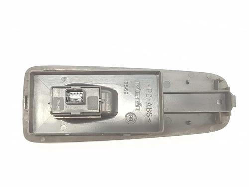 Right front window switch CITROËN JUMPER II Van 2.2 HDi 100 | BP7218231I26 