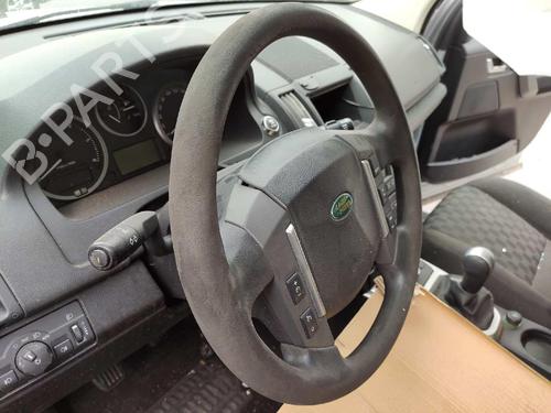 Rear right window mechanism LAND ROVER FREELANDER 2 (L359) 2.2 TD4 4x4 | BP12466248C25 
