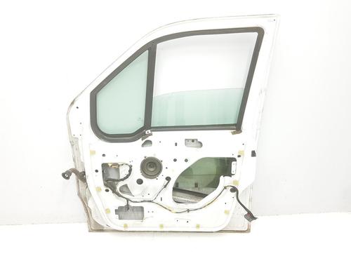 Right front door FORD TRANSIT CONNECT (P65_, P70_, P80_) 1.8 TDCi | BP16445081C3 