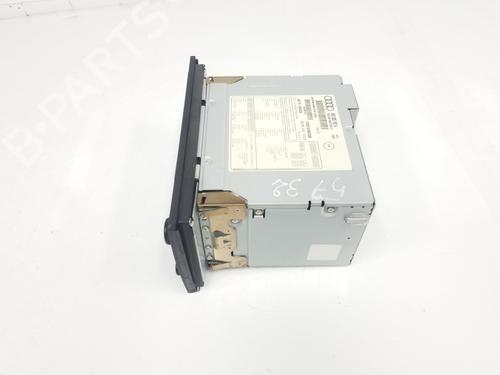 Electronic module AUDI A4 B7 Avant (8ED) 3.0 TDI quattro | BP20192830M83 