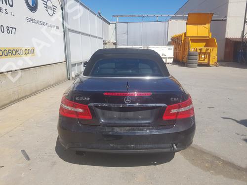 Alternator MERCEDES-BENZ E-CLASS Coupe (C207) E 220 CDI / d (207.302, 207.301) | BP38970545M7 - Image 34