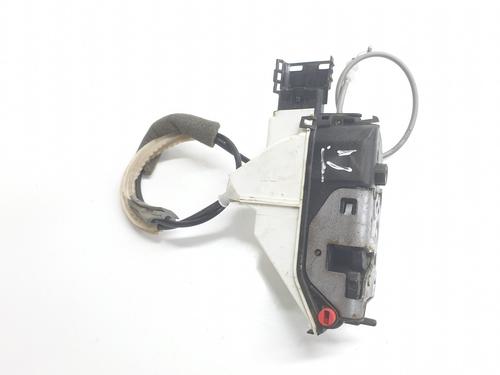 Rear left lock CITROËN C-ELYSEE (DD_) 1.6 HDI 92 | BP29331835C100 