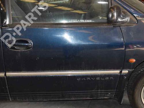 Right front steering knuckle CHRYSLER VOYAGER / GRAND VOYAGER III (GS_, NS_) 3.3 i | BP1569062M26  - Image 27