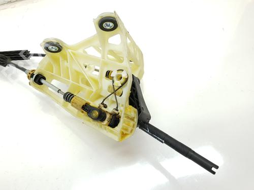 Gear lever VW TRANSPORTER T5 Van (7HA, 7HH, 7EA, 7EH) 2.0 TDI | BP18356592M90 