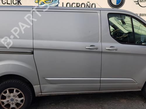 Gearbox FORD TRANSIT CUSTOM V362 Van (FY, FZ) | BP30134175M3