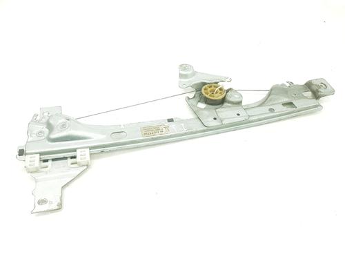 Rear left window mechanism PEUGEOT 5008 (0U_, 0E_) 1.6 HDi | BP8162464C24 