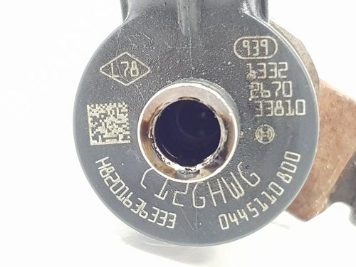 Injector RENAULT EXPRESS Box Body/MPV 1.5 Blue dCi 95 (F6AB) | BP33003828M100  - Image 5