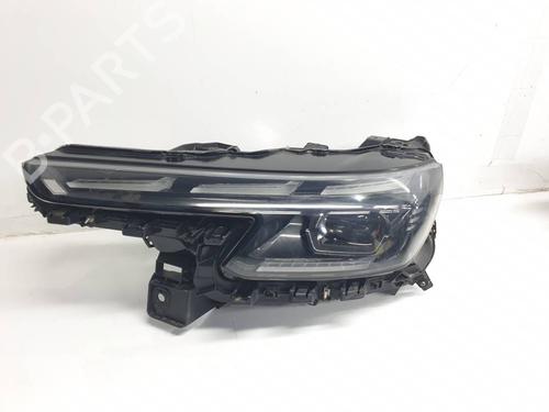 Left headlight ALFA ROMEO JUNIOR (626_, 627_) | BP40091949C28 - Image 4