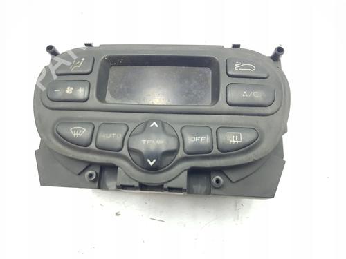 Used Climate control CITROËN XSARA PICASSO (N68) 1.6 (95 hp) 9495757