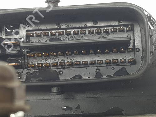 ABS pump TOYOTA RAV 4 II (_A2_) 2.0 4WD (ACA21, ACA20) | BP31593482M43 