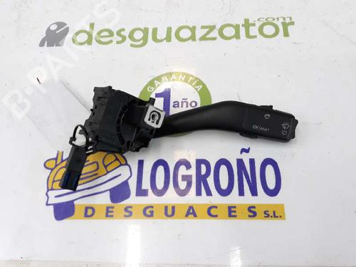 Used Steering column stalk VW GOLF V (1K1) 2.0 GTI (200 hp) 1553576
