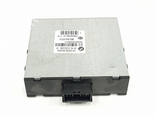 Module électronique BMW X1 (E84) xDrive 18 d (143 hp) 30974798