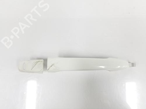Used Front right exterior door handle MITSUBISHI ASX (GA_W_) 1.6 MIVEC (GA1W) (117 hp) 8915991