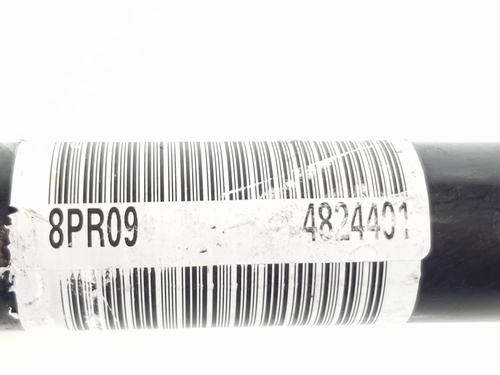 Left front driveshaft CITROËN JUMPY III Van (V_) | BP36299051M38 - Image 3