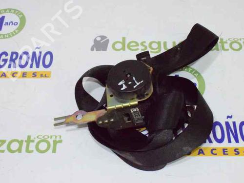 Rear left seatbelt BMW 3 (E46) 320 d | BP6623201I29 