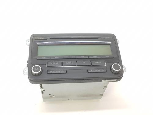 Radio VW PASSAT B6 (3C2) 2.0 TDI | BP8226371E6 
