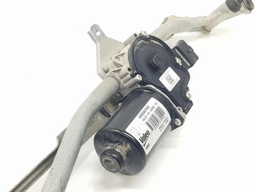 Front wiper motor PEUGEOT EXPERT Van (V_) 1.5 BlueHDi 120 | BP33220039M29 - Image 2