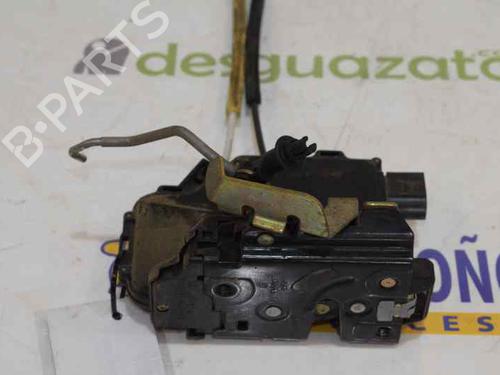 Cerradura puerta trasera derecha AUDI A6 C5 Avant (4B5) 2.5 TDI (180 hp) 1159707