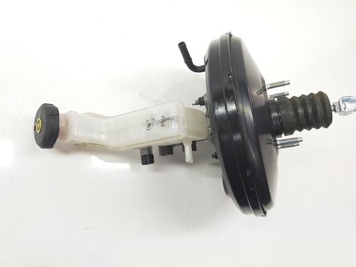 Servofreno Servofreno HYUNDAI i20 III (BC3, BI3) [2020-2026] 34252581 34252581