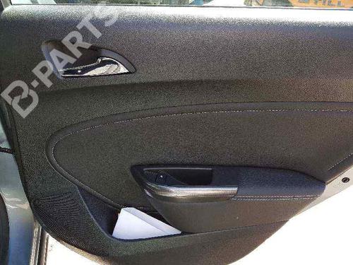 Steering column OPEL ASTRA J (P10) 1.7 CDTI (68) | BP7896240M21  - Image 34