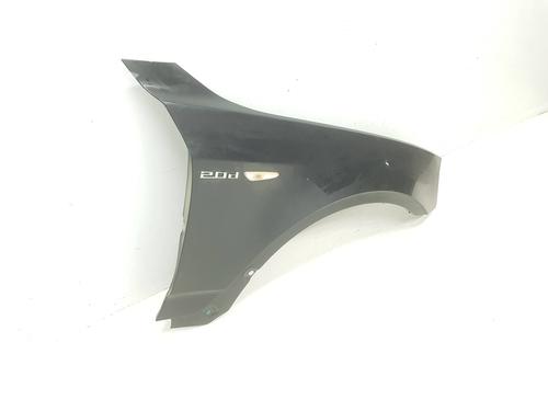 Right front fenders BMW X3 (E83) 2.0 d | BP28424034C42 