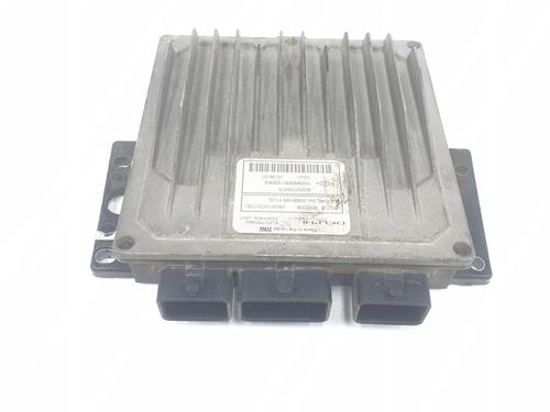 Used Engine control unit (ECU) RENAULT CLIO II (BB_, CB_) [1998-2016]  23040734