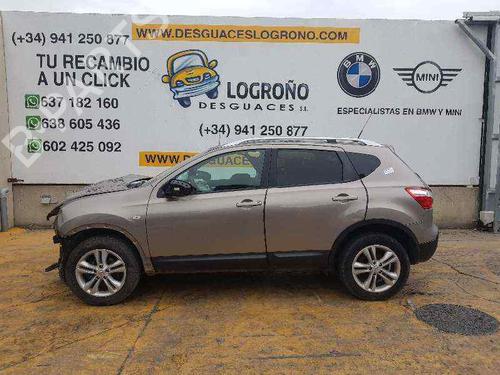 Türgriff hinten links außen NISSAN QASHQAI / QASHQAI +2 I (J10, NJ10, JJ10E) 2.0 dCi | BP8218655C130 