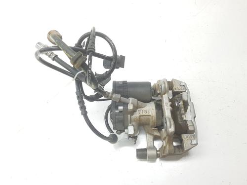 Right rear brake caliper BMW X1 (F48) xDrive 18 d | BP11599935M106 