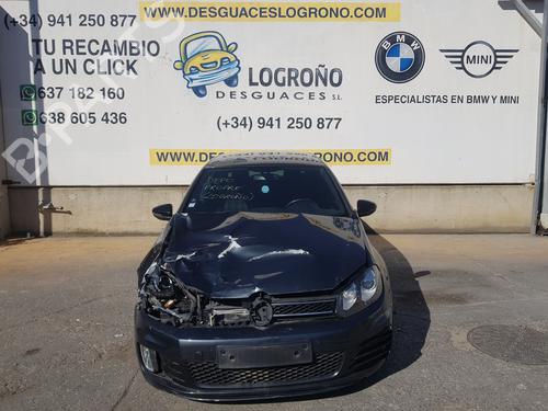 Peças VW GOLF VI (5K1) 2.0 TDI 4989433