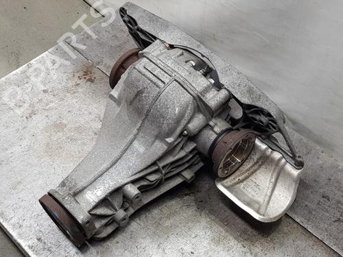Rear differential AUDI A4 B8 Avant (8K5) 2.0 TDI quattro | BP31946846M24  - Image 8