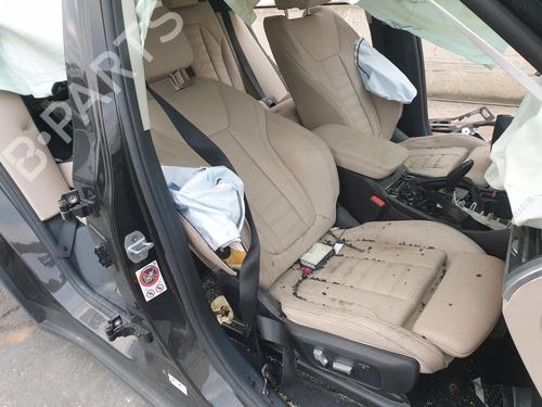 Injection rail BMW X3 (G01, F97, G08) xDrive 30 d | BP11352904M98 