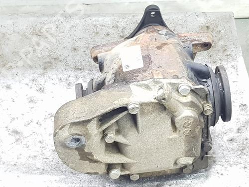 Rear differential BMW 3 Convertible (E93) 320 d | BP30468720M24 
