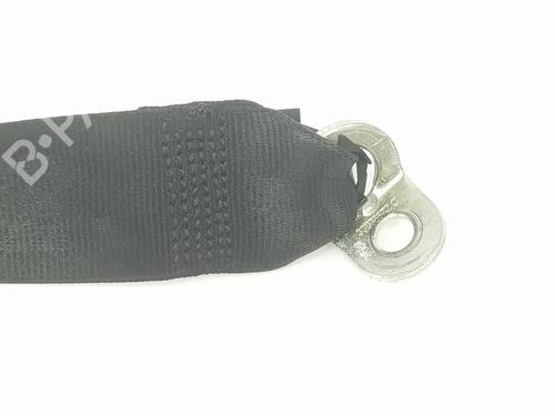 Rear right seatbelt AUDI A3 Sportback (8PA) 1.8 TFSI | BP15349830I28 