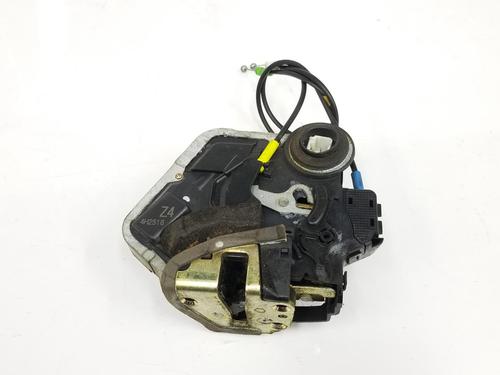 Rear left lock TOYOTA LAND CRUISER PRADO (_J12_) 3.0 D-4D (KDJ120, KDJ125) | BP12144209C100 