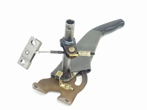 Hand brake MITSUBISHI PAJERO III (V7_W, V6_W) 3.2 Di-D (V68W, V78W) | BP25729521I18 
