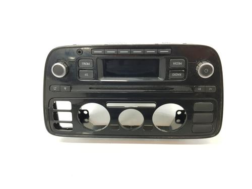 Radio VW UP! (121, 122, BL1, BL2, BL3, 123) 1.0 | BP8285391E6 