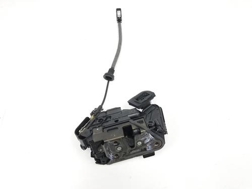 Used Rear right lock VW GOLF VII (5G1, BQ1, BE1, BE2) 2.0 TDI (150 hp) 11600897